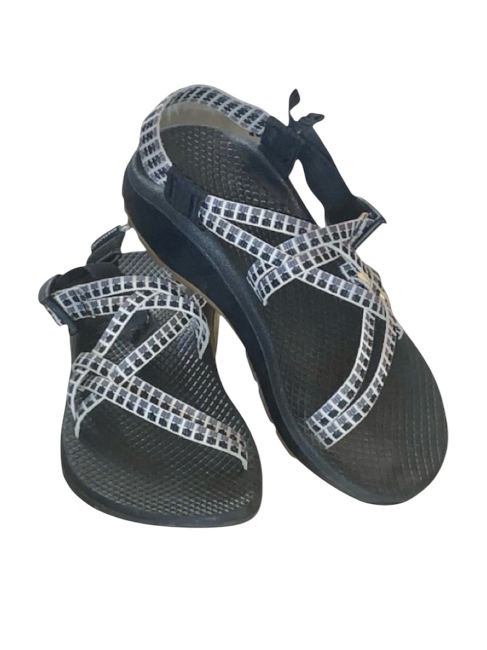 CHACO SANDALS